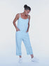 Mönsterfabriken - Anja Jumpsuit (Size 90-124)